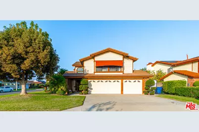 7637 Brunache St, Downey, CA 90242 - Photo 1