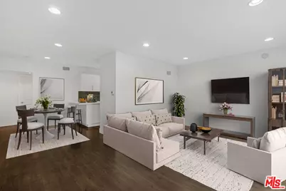 1055 S Bedford St #2, Los Angeles, CA 90035 - Photo 1