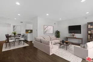 1055 S Bedford St, Los Angeles, CA 90035 - Photo 1