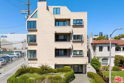 1808 Manning Ave #103, Los Angeles, CA 90025 - Photo 1