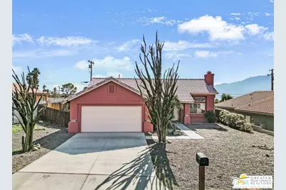 66087 Avenida Cadena, Desert Hot Springs, CA 92240 - Photo 1