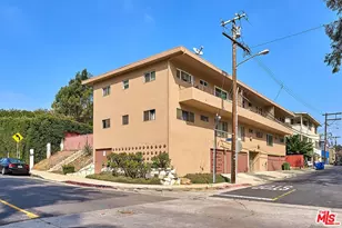 4587 Don Tomaso Dr, Los Angeles, CA 90008 - Photo 1