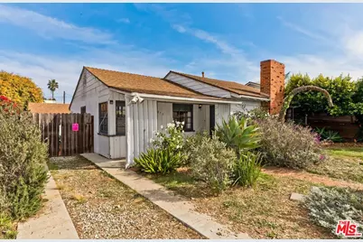 3470 Grand View Blvd, Los Angeles, CA 90066 - Photo 1