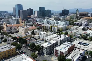 2809 W 8th St, Los Angeles, CA 90005 - Photo 1