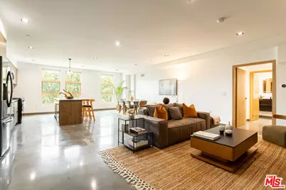 547 N Sweetzer Ave #103, West Hollywood, CA 90048 - Photo 1