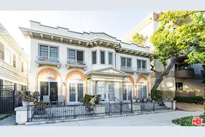 735 Locust Ave, Long Beach, CA 90813 - Photo 1