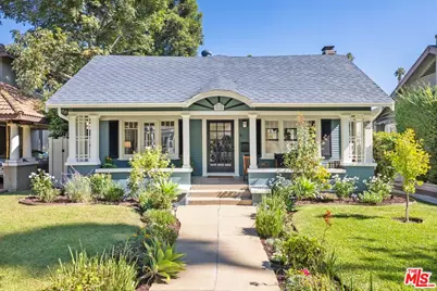 910 N Bushnell Ave, Alhambra, CA 91801 - Photo 1