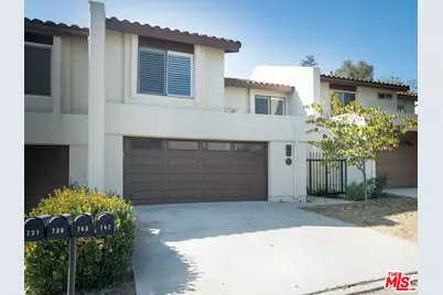 [Address not provided], Thousand Oaks, CA 91360 - Photo 1