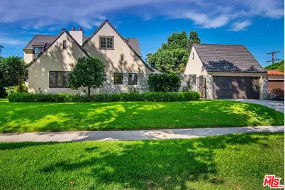 4339 Mariota Ave, Toluca Lake, CA 91602 - Photo 1