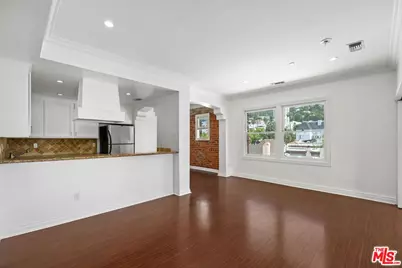 1236 N Flores St #407, West Hollywood, CA 90069 - Photo 1