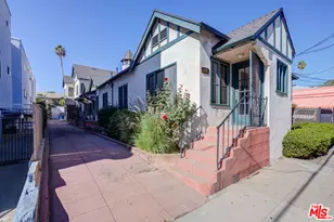1447 N Vista #1/2, Los Angeles, CA 90046 - Photo 1