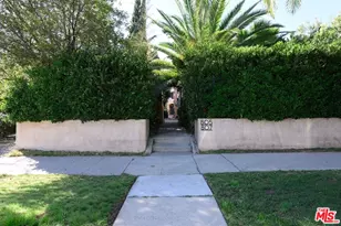 805 N Poinsettia Pl, Los Angeles, CA 90046 - Photo 1