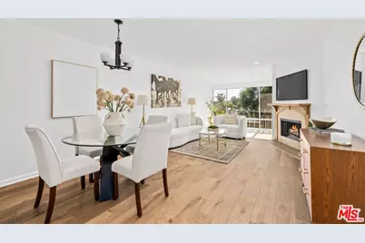 12720 Burbank Blvd #318, Valley Village, CA 91607 - Photo 1