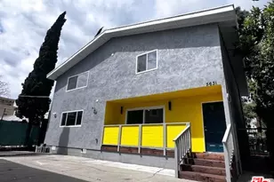 5631 La Mirada Ave, Los Angeles, CA 90038 - Photo 1