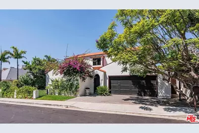 16866 Charmel Ln, Pacific Palisades, CA 90272 - Photo 1