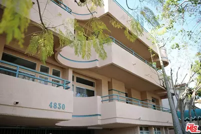 4830 Elmwood Ave #203, Los Angeles, CA 90004 - Photo 1