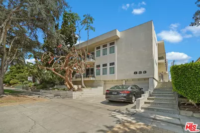 833 15th St, Santa Monica, CA 90403 - Photo 1