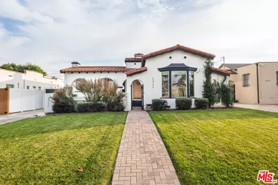 2422 W 77th St, Inglewood, CA 90305 - Photo 1