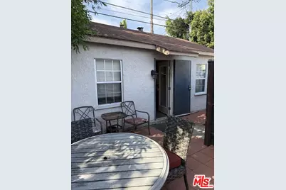 1465 S Durango Ave #1/2, Los Angeles, CA 90035 - Photo 1