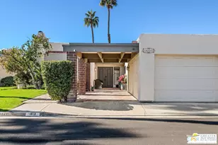 1613 Paseo De La Palma, Palm Springs, CA 92264 - Photo 1