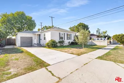 1206 W Magnolia St, Compton, CA 90220 - Photo 1