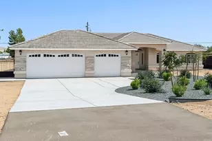13033 Casco Rd, Apple Valley, CA 92308 - Photo 1