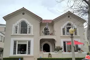 328 N Sycamore Ave, Los Angeles, CA 90036 - Photo 1