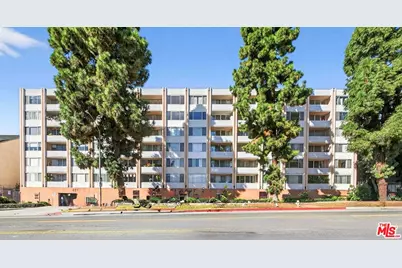 421 S La Fayette Park Pl #301, Los Angeles, CA 90057 - Photo 1