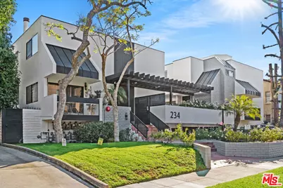 234 S Tower Dr #2, Beverly Hills, CA 90211 - Photo 1