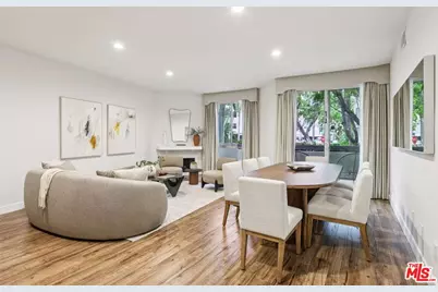 4242 Stansbury Ave #104, Sherman Oaks, CA 91423 - Photo 1