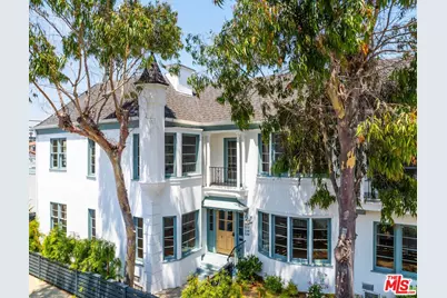 517 Rose Ave, Venice, CA 90291 - Photo 1