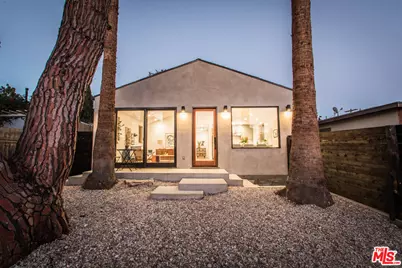 4720 Campbell Dr, Culver City, CA 90230 - Photo 1