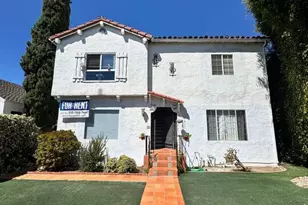 1941 S Bedford, Los Angeles, CA 90034 - Photo 1