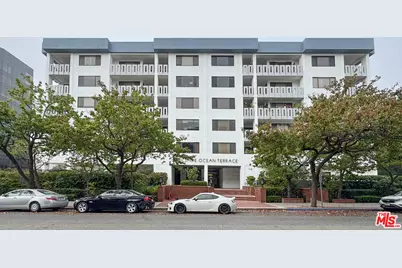 1118 3rd St #507, Santa Monica, CA 90403 - Photo 1