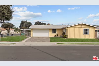 11007 Backford St, El Monte, CA 91733 - Photo 1