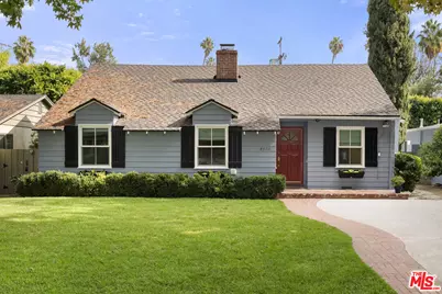 4506 Nagle Ave, Sherman Oaks, CA 91423 - Photo 1