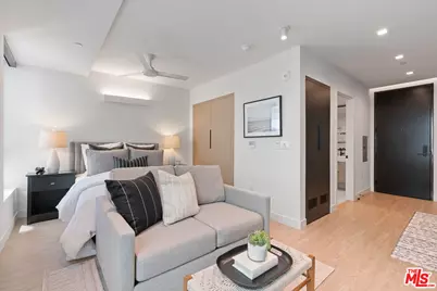 3688 Overland Ave #711, Los Angeles, CA 90034 - Photo 1