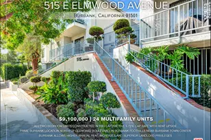 515 E Elmwood Ave, Burbank, CA 91501 - Photo 1