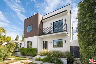 714 N La Jolla Ave, Los Angeles, CA 90046 - Photo 1