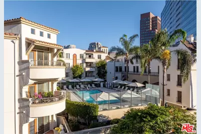 1040 Glendon Ave #4206, Los Angeles, CA 90024 - Photo 1