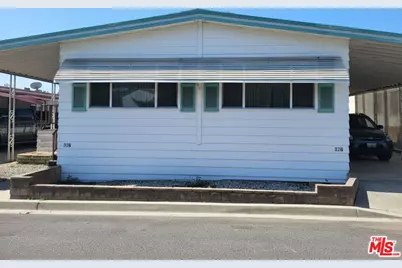 2601 E Victoria St #376, Rancho Dominguez, CA 90220 - Photo 1