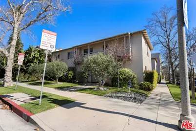 9623 Charleville Blvd, Beverly Hills, CA 90212 - Photo 1