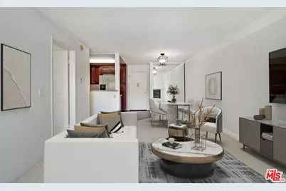 5545 Canoga Ave #203, Woodland Hills, CA 91367 - Photo 1