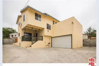 705 N Dillon St, Los Angeles, CA 90026 - Photo 1