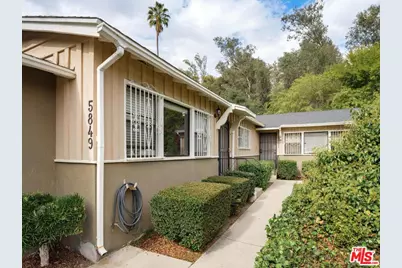 5849 Burwood Ave, Los Angeles, CA 90042 - Photo 1