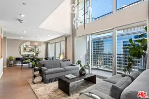 2025 Ave Of The Stars, Los Angeles, CA 90067 - Photo 1