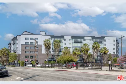629 Traction Ave #609, Los Angeles, CA 90013 - Photo 1