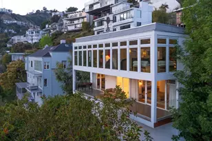 8450 Carlton Way, Los Angeles, CA 90069 - Photo 1