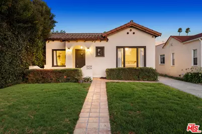 2624 S Palm Grove Ave, Los Angeles, CA 90016 - Photo 1
