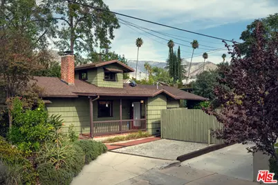 1480 N Mentor Ave, Pasadena, CA 91104 - Photo 1